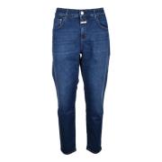 Jeans Closed , Blue , Heren