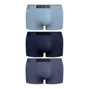 Driepak boxershorts Umbx-Damienthreepack Diesel , Blue , Heren