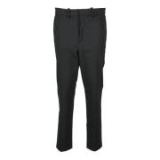 Polo broek Ralph Lauren , Black , Dames