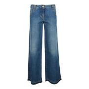 Jeans L'Autre Chose , Blue , Dames