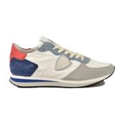 Sneakers met rubberen zool Philippe Model , Multicolor , Heren