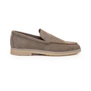 Stijlvolle Loafers voor Mannen Church's , Gray , Heren