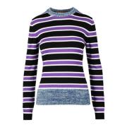 Maglia Colville , Multicolor , Dames