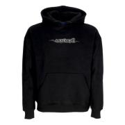 Poison Hoodie Sweatshirt Usual , Black , Heren