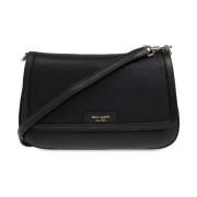 Hudson schoudertas Kate Spade , Black , Dames