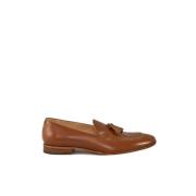 Schoenen Lidfort , Brown , Heren