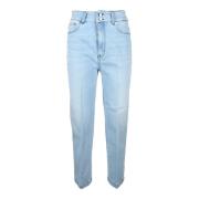 Jeans Love Moschino , Blue , Dames