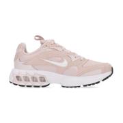 Zoom Air Fire Sneaker Barely Rose Nike , Pink , Dames