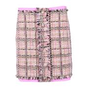 Rok Msgm , Pink , Dames