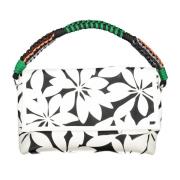 Tassen en accessoires Desigual , Multicolor , Dames