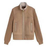 Jonathan Jacket Mackage , Beige , Heren