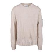 Maglia Jil Sander , Beige , Heren