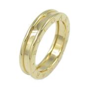 Pre-owned Yellow Gold rings Bvlgari Vintage , Yellow , Dames