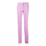 Wijde broek voor dames Liu Jo , Purple , Dames