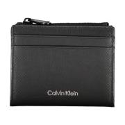 Tassen en accessoires Calvin Klein , Black , Heren