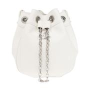 Stijlvolle Bucket Bags voor dagelijks gebruik Vivienne Westwood , Whit...