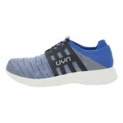 Lichtgewicht 3D Ribs Sneakers UYN , Blue , Heren