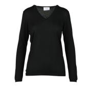 Maglia Snobby Sheep , Black , Dames