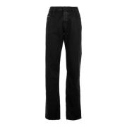 Damesjeans D-Vocs-Sp Diesel , Black , Heren