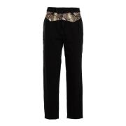 Hoge taille jeans voor vrouwen Liu Jo , Black , Dames