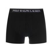 Polo ondergoed Ralph Lauren , Black , Heren