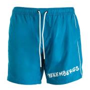 Heren zwembroek Bikkembergs , Blue , Heren