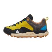 Men/Shoes/Sneakers Back Country UNI Flower Mountain , Multicolor , Uni...