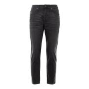 Heren Jeans D-Fining-C Diesel , Black , Heren