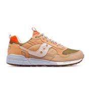 Klassieke Shadow 5000 Sneakers Saucony , Multicolor , Heren