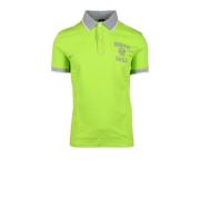 Polo Shirt North Sails , Green , Heren