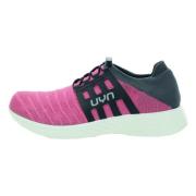 Lichtgewicht 3D Ribs Sneakers voor vrouwen UYN , Pink , Dames