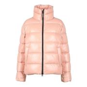 Pufferjas Rossignol , Pink , Dames