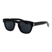 Stijlvolle zonnebril SL 746 Saint Laurent , Black , Unisex