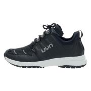 AIR Dual EVO Sneakers UYN , Black , Heren