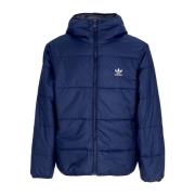 Omkeerbare Donsjas Nacht Indigo/Grijs Adidas , Blue , Heren