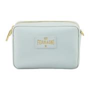 Tas Chiara Ferragni Collection , Blue , Dames