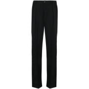 Ivelisse volledige lengte geplooid Ralph Lauren , Black , Dames