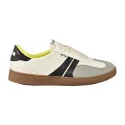 Sneakers Msgm , Multicolor , Heren