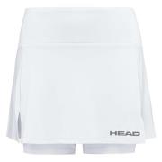 Rok Head , White , Dames