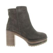 Stijlvolle Schoenen Carmela , Beige , Dames