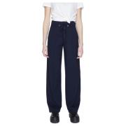 Trousers Street One , Blue , Dames