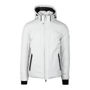 Jas Herno , White , Heren