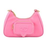 Tas Chiara Ferragni Collection , Pink , Dames