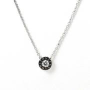 Pre-owned White Gold necklaces Piaget Pre-owned , Gray , Dames