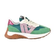 Sneakers Emanuelle Vee , Multicolor , Dames