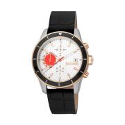 Multicolor Heren Modehorloge Just Cavalli , Black , Heren