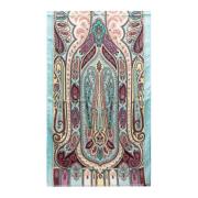 Modieuze Sjaals Etro , Multicolor , Dames