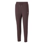 Evostripe Op Lange broek Puma , Brown , Dames