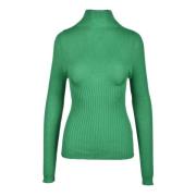 Top Erika Cavallini , Green , Dames