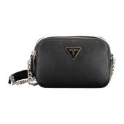 Tassen en accessoires Guess , Black , Dames